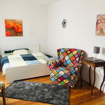 Ferienwohnung Happy Im Eg Bornheim  Extérieur photo
