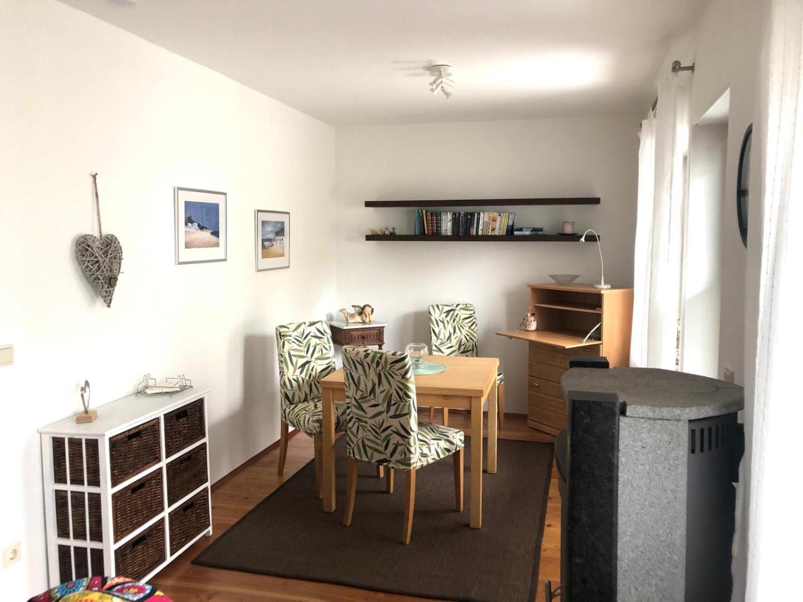 Ferienwohnung Happy Im Eg Bornheim  Extérieur photo